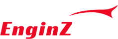 EnginZ Auto Repair Logo